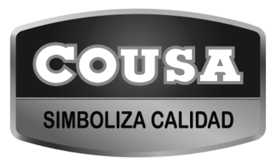 Logo Cousa